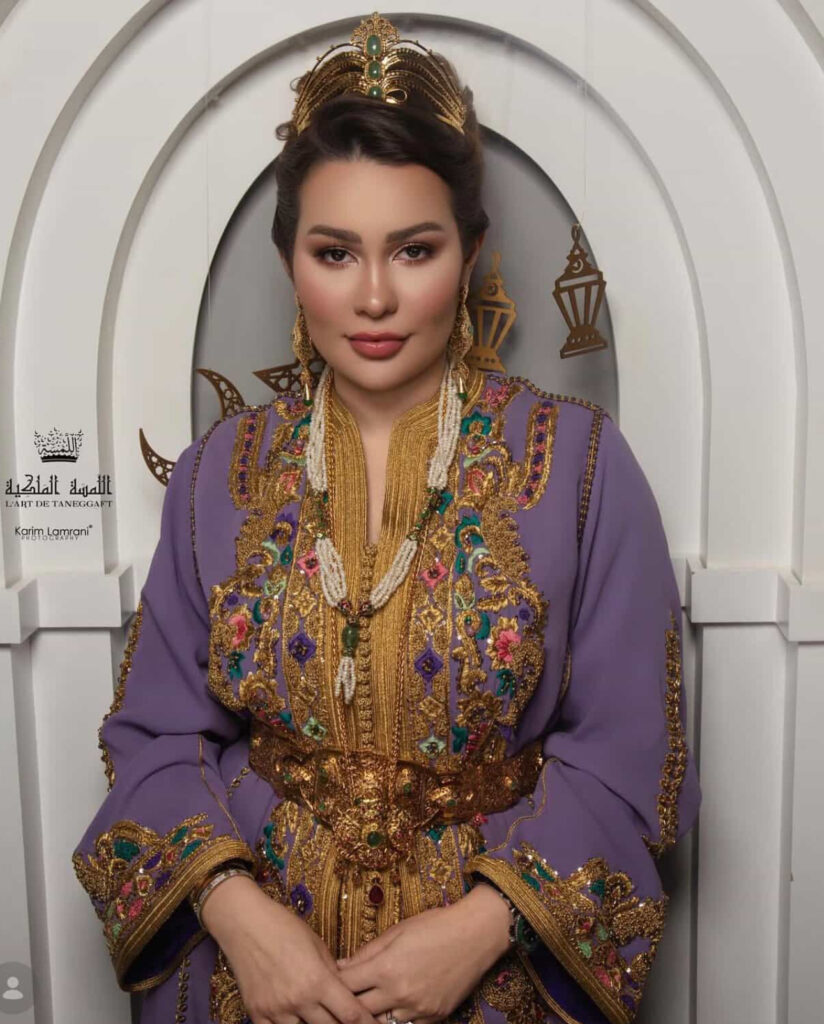 negafa royal touch nador ;odel 12