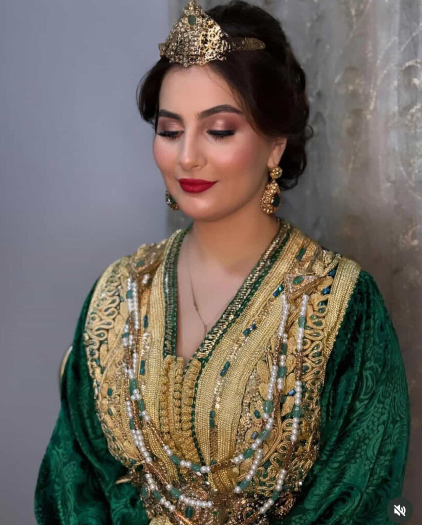 negafa royal touch nador ;odel 13