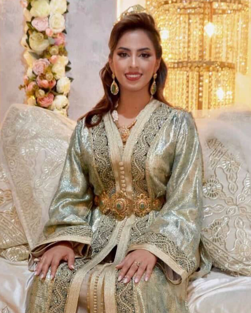 negafa royal touch nador ;odel 14