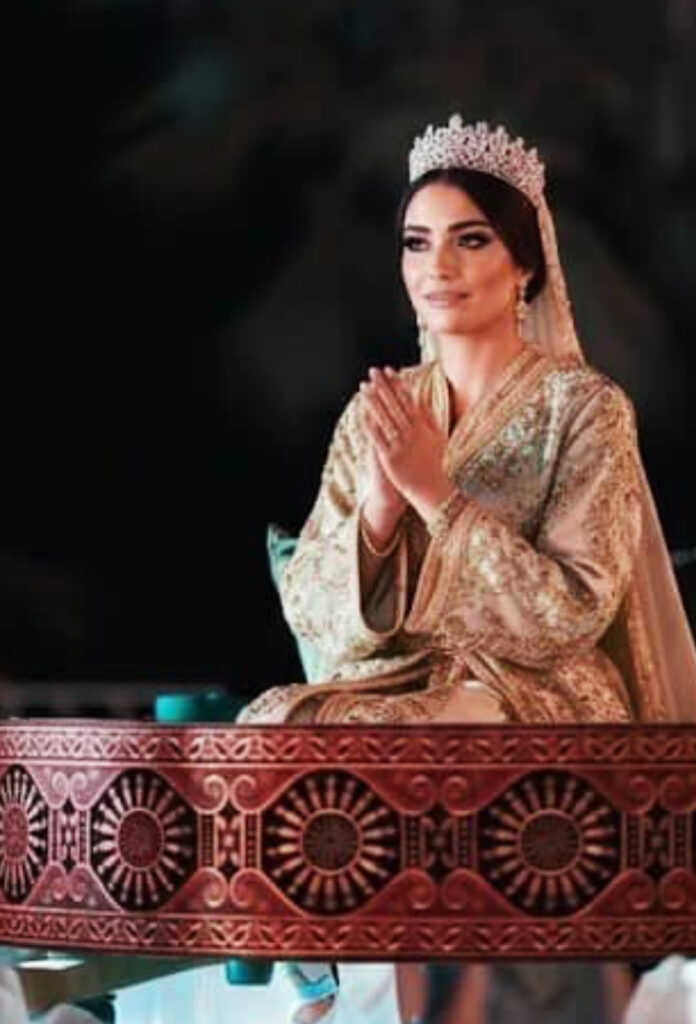 ziana royal touch pack beldi