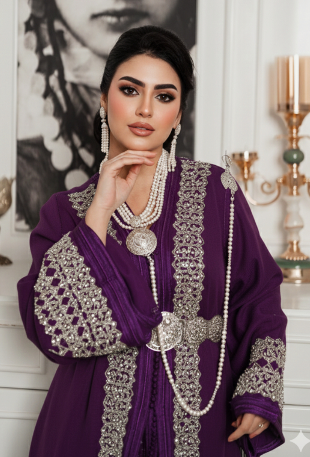 ziana royal touch pack guest 1