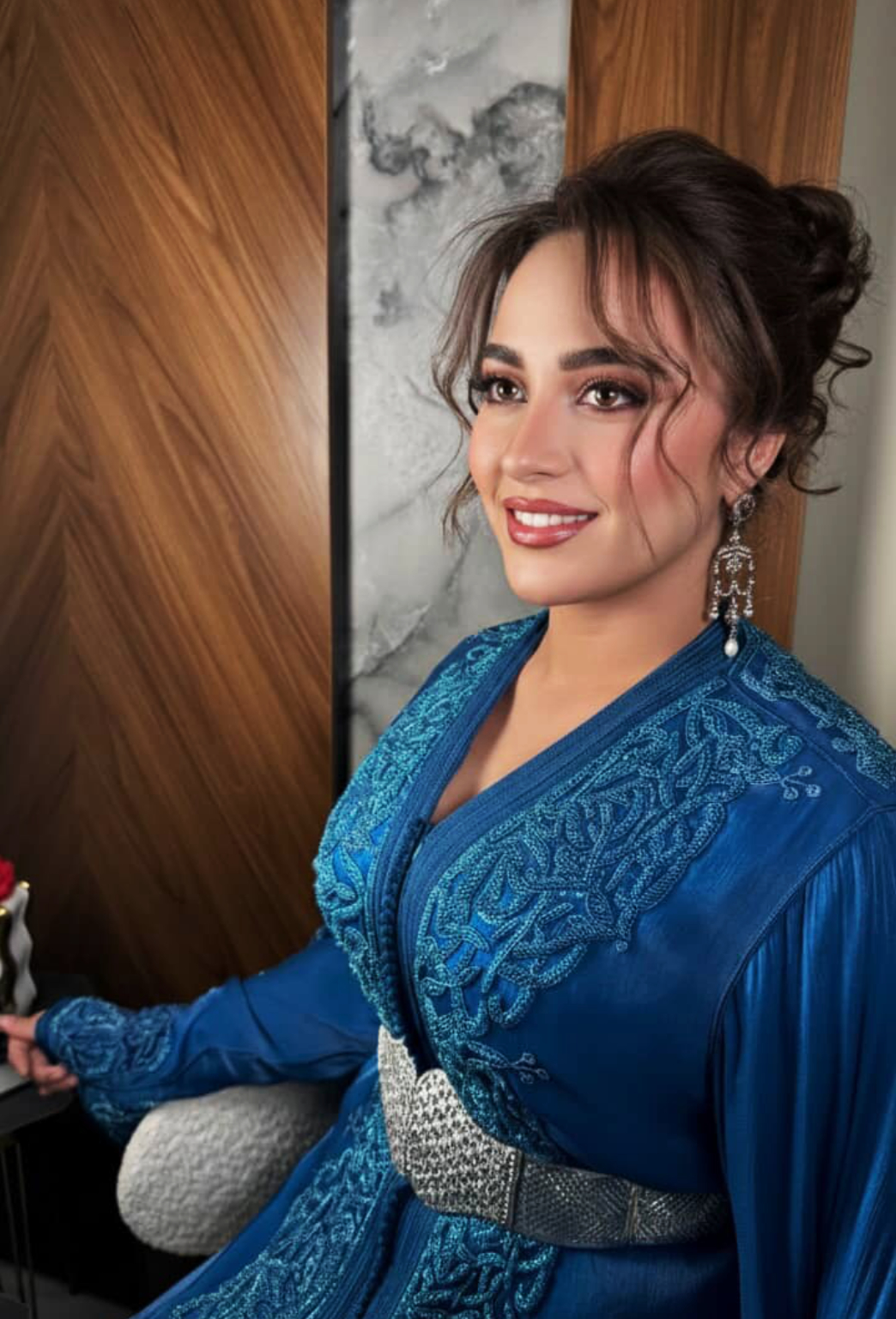 ziana royal touch pack guest 2